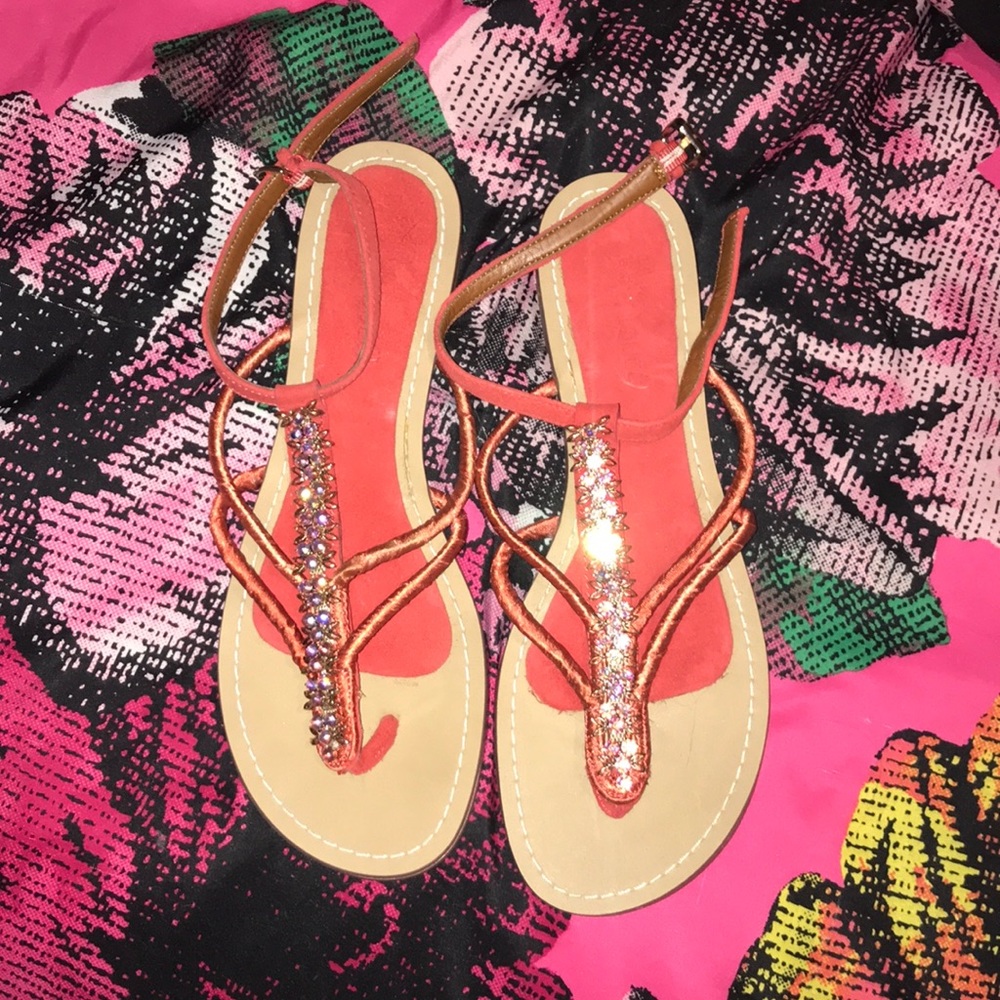 Boutique 9 Sandals